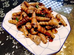 -旺角小渔村·海肠捞饭开创者(环山路店)