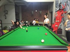 -相十三·别墅轰趴团建户外(同和店)