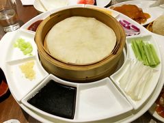 -陆壹捌餐厅(五大道店)