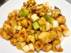 -黑窑厂糖油饼烤鸭·清真菜(黑窑厂街店)