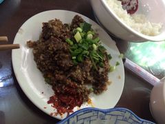 粉蒸牛肉-百年粉蒸牛肉