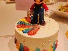 -真爱中国餐馆·年华店(朱雀大街店)