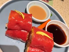-点都德(奥体印象城店)
