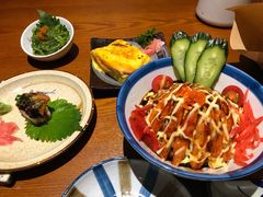 -二丁目食堂(浑南花园城店)