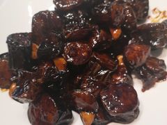 -庆赫隆融合菜馆(群力店)