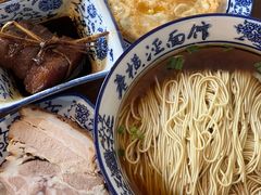-老横泾面馆(吴中横泾店)