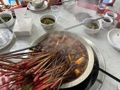 -牛华八婆麻辣烫(起源店)