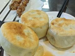 -清真牛街祥云轩门钉肉饼(左家庄店)