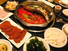 -纸盐河码头火锅(十八梯店)