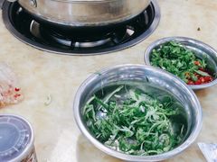 -五洞大众牛餐馆(番禺分店)