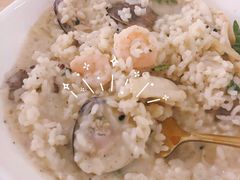 海鲜烩饭-天空花园餐吧·生日·团建(南山店)