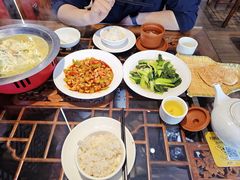 -陈记菜馆·非遗淮扬菜(东关街教场店)
