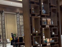 -太湖饭店·寄畅轩中餐厅
