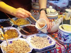 -桥门程记(兰州南关夜市店)