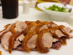 -便宜坊烤鸭店(科创店)