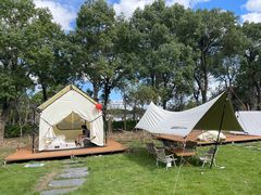 -不觉晓CAMPING(上海迪士尼营地店)