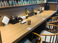 -雷神拉面(财富中心玉米楼店)