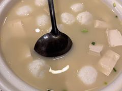 -刘胖子家常菜·蹄花焖藕(中南店)