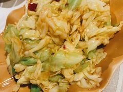 -深山老屋(国顺东路店)