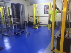 -悦健身私教工作室(双井店)