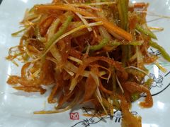 -故乡家韩国料理(丹东街店)