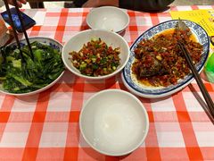口味鸭掌筋-文昌阁·长沙市井菜(美食地标店)