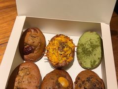 -枣呀呀仙枣糕(深圳前海壹方城店)