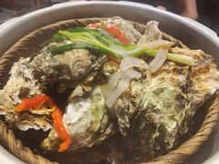-望江门小龙虾·烧烤(九堡店)