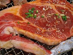 -梦山水日本烧肉(五四广场店)
