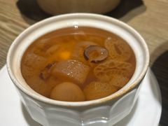 -熹素·鲜美素食Vegetarian (天河领展店)