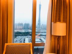 -广州富力丽思卡尔顿酒店