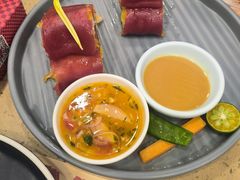 -点都德(龙之梦店)