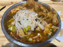 -柳州肥姨妈大骨螺蛳粉(曹路店)