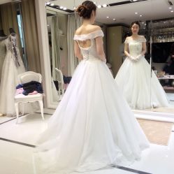 -韩国天使嫁衣婚纱礼服馆(上海旗舰店)