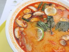 -蔡澜Pho·越南粉餐厅(海上世界店)