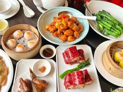 -澳门十六浦索菲特大酒店