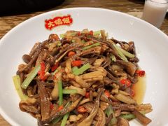 -大鸽饭(马王堆店)