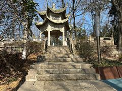 -青龙山公园