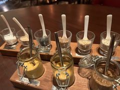 -恰餐厅及酒吧 CHAR Bar & Grill (北京丽都皇冠假日店)