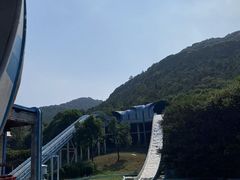 -无锡动物园·太湖欢乐园