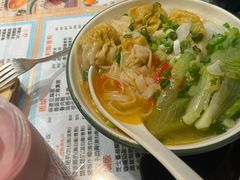 -八爷茶餐厅