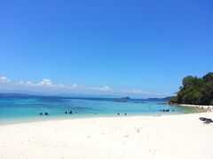 -东姑阿都拉曼海洋公园