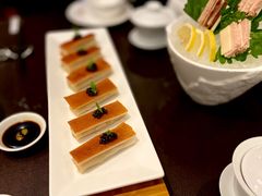 -广州文华东方酒店·江-由辉师傅主理