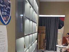 -海马体照相馆(义乌之心店)