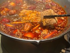 -湊湊火锅·茶憩(新中关购物中心店)