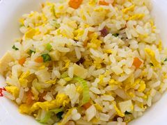 扬州炒饭（小）-怡园饭店-餐厅(四望亭店)