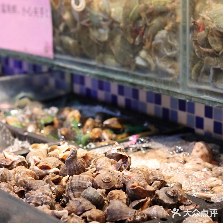 自助餐就要这样吃才过瘾!