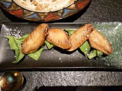 -丝路金桃·新疆菜(徐汇店)