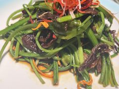 -品味泸沽湖•民族特色菜(大落水店)