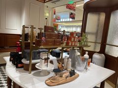 -裕莲茶楼(陆家嘴中心店)